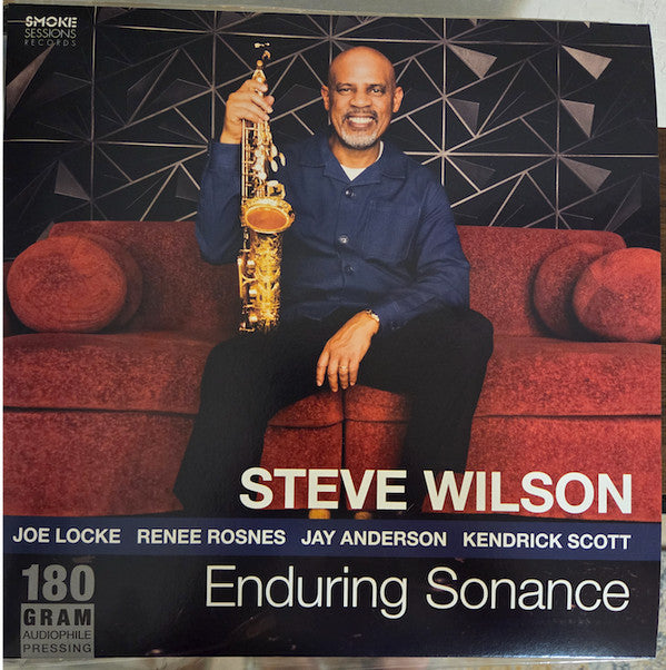 Enduring Sonance