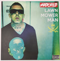 LAWN MOWER MAN