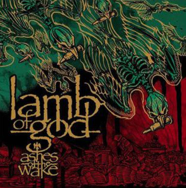 Ashes Of The Wake
