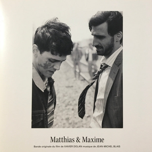 Matthias & Maxime