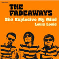 She Explosivo My Mind / Louie Louie
