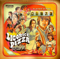 LICORICE PIZZA OST