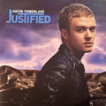 JUSTIFIED