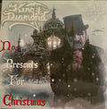No Presents For Christmas