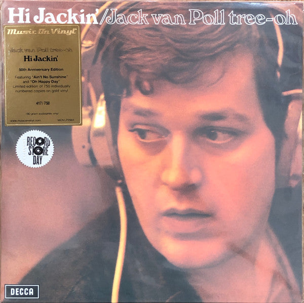 Hi Jackin'