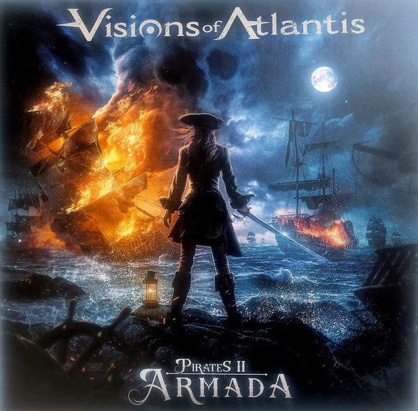 PIRATES II