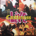 CANDLEMASS LIVE