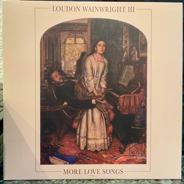 More Love Songs