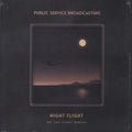 Night Flight - The Last Flight Remixes