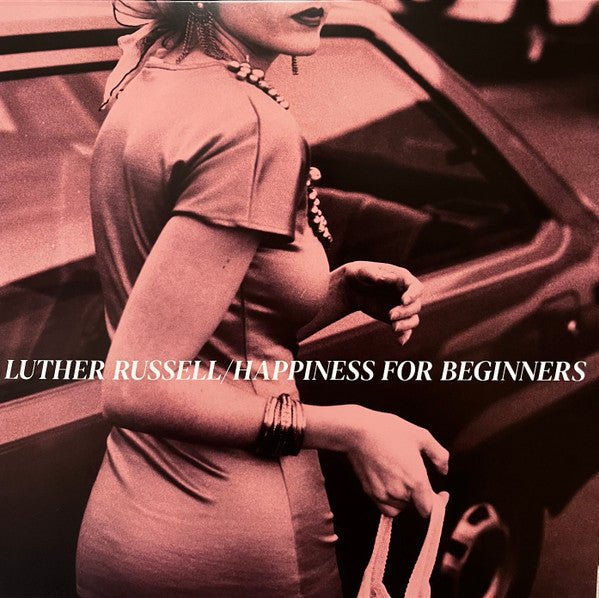 HAPPINESS FOR BEGINNERS