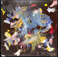 THIRD CHIMPANZEE E.P.