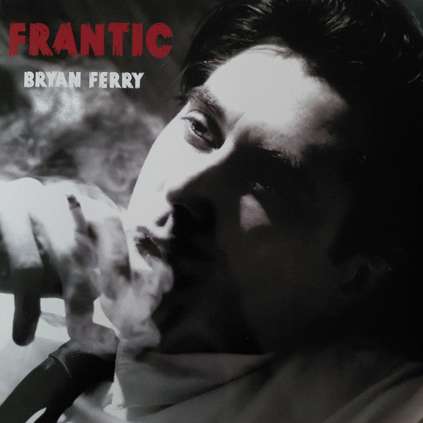 Frantic