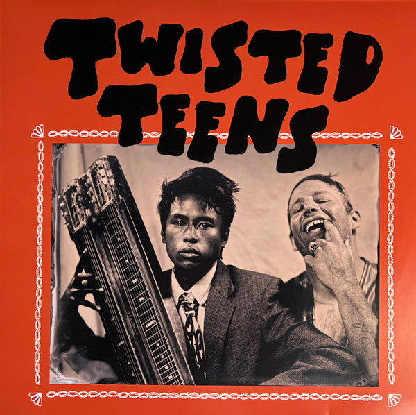 Twisted Teens