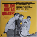 Million Dollar Quartet (The Complete Session In Its Original Sequence)