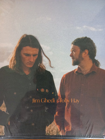 Jim Ghedi & Toby Hay