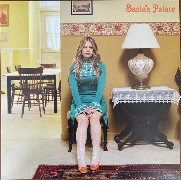 Basia's Palace