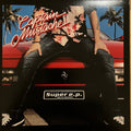 The Super E.P.
