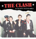 IN LOVE WITH THE R N R WORLD: LIVE AT THE LEICESTER POLYTECHNIC. MAY 28TH 1977