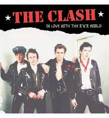 IN LOVE WITH THE R N R WORLD: LIVE AT THE LEICESTER POLYTECHNIC. MAY 28TH 1977