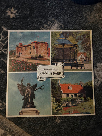 Castle Park