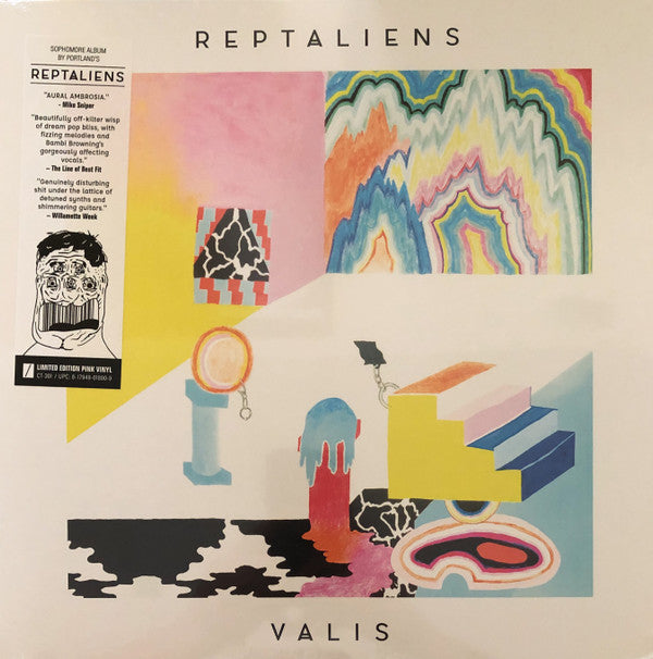 VALIS
