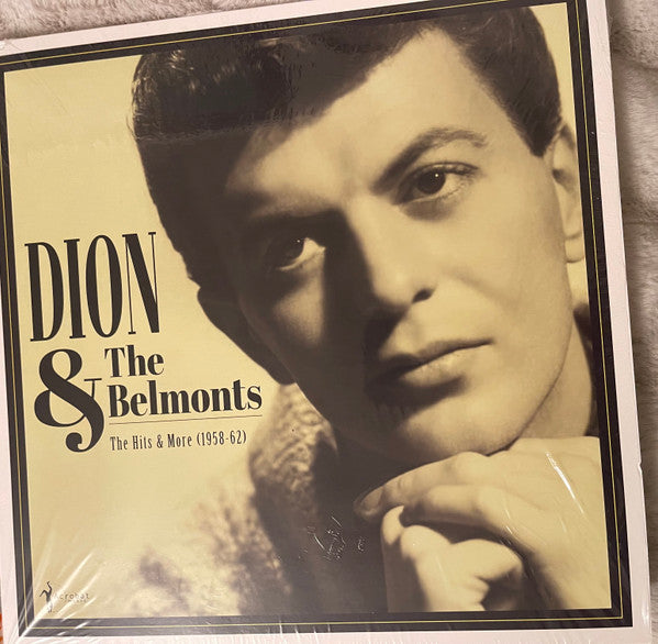 The Hits & More (1958-62)