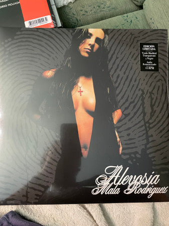 Alevosia - RSD
