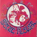 SONIC FLOWER