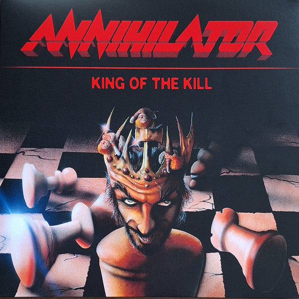 King Of The Kill