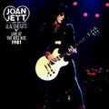 Live At The Ritz NYC 1981