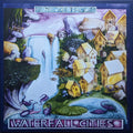 Waterfall Cities