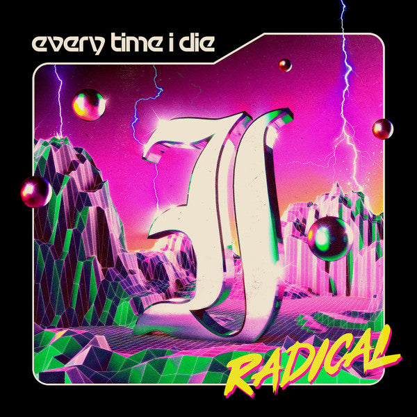RADICAL