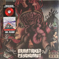 PSYCHONAUT
