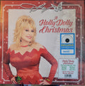 HOLLY DOLLY CHRISTMAS