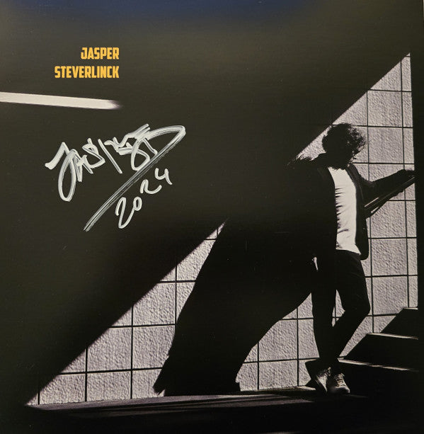 Jasper Steverlinck