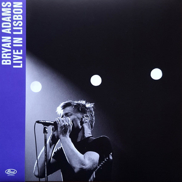 LIVE IN LISBON