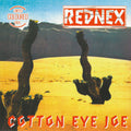 Cotton Eye Joe