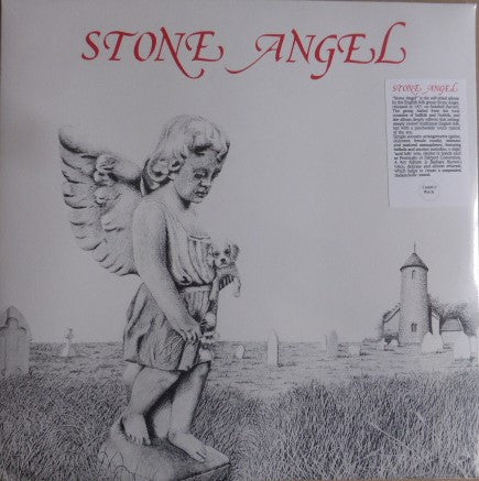 STONE ANGEL