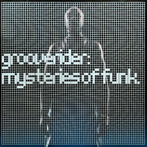 Mysteries Of Funk
