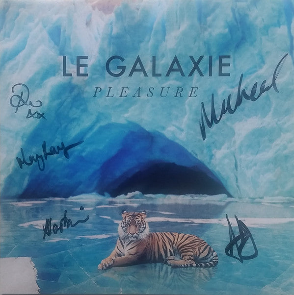 PLEASURE