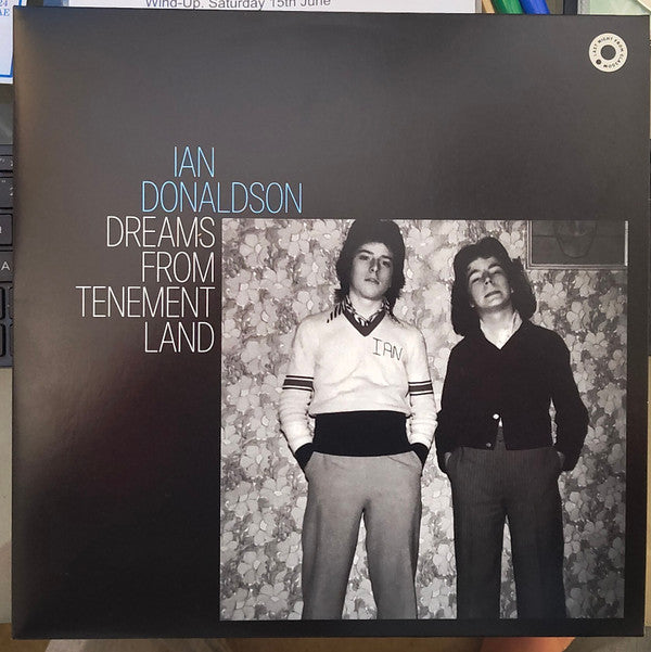 Dreams From Tenement Land