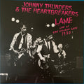 L.A.M.F. Live At The Village Gate 1977