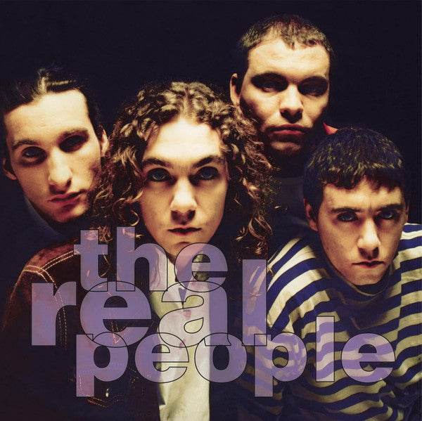 The Real People