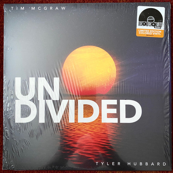 Undivided / I Called Mama (live Acoustic)