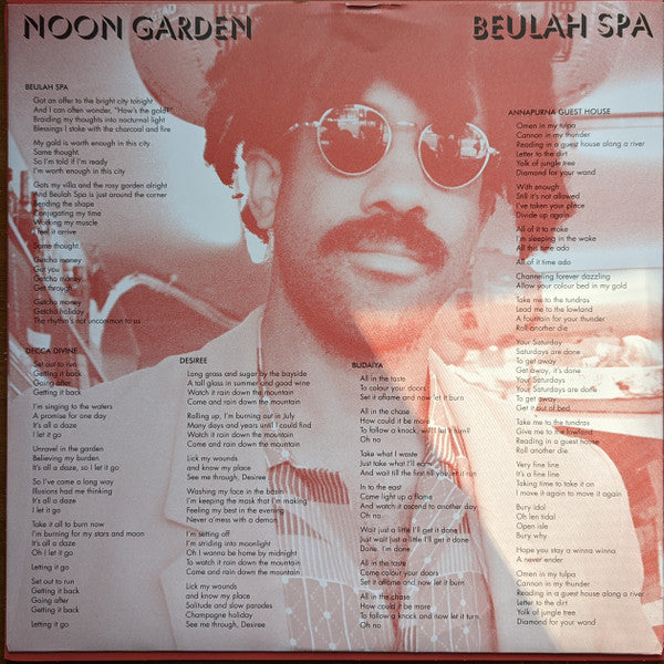 Beulah Spa