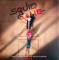 SQUID GAME OST