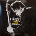 Mingus Ah Um (The Stereo & Mono Versions)