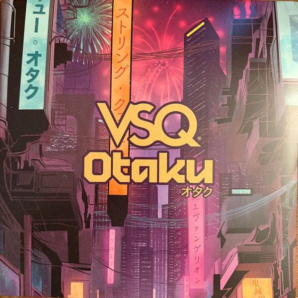 Otaku