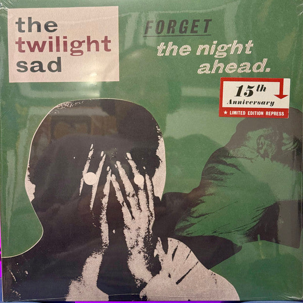 Forget The Night Ahead – 15th Anniversary Repress