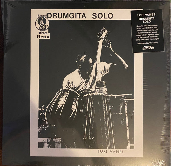 Drumgita Solo